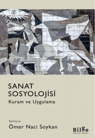 Sanat Sosyolojisi - Kuram ve Uygulama Sanat Sosyolojisi - Kuram ve Uygulama