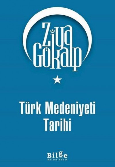 Türk Medeniyeti Tarihi Türk Medeniyeti Tarihi