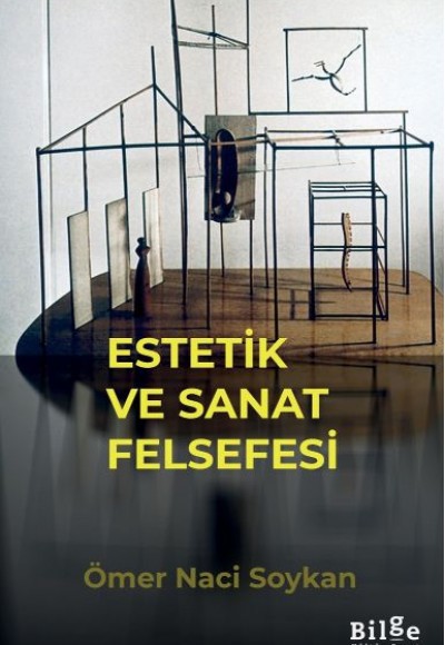 Estetik ve Sanat Felsefesi Estetik ve Sanat Felsefesi