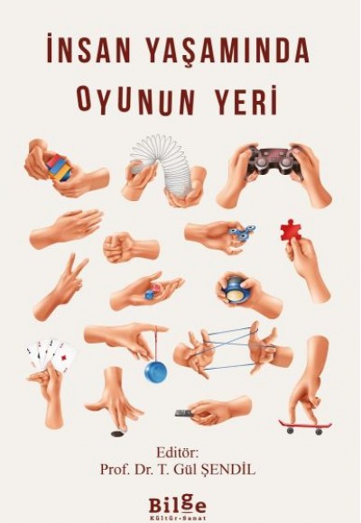 İnsan Yaşamında Oyunun Yeri İnsan Yaşamında Oyunun Yeri