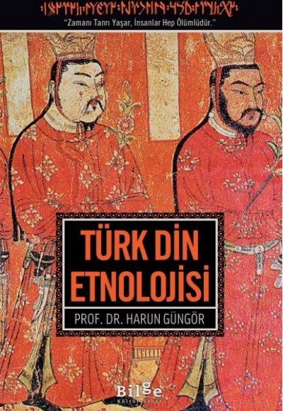 Türk Din Etnolojisi Türk Din Etnolojisi
