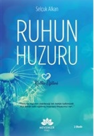 Ruhun Huzuru