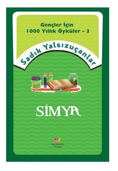 Simya Simya
