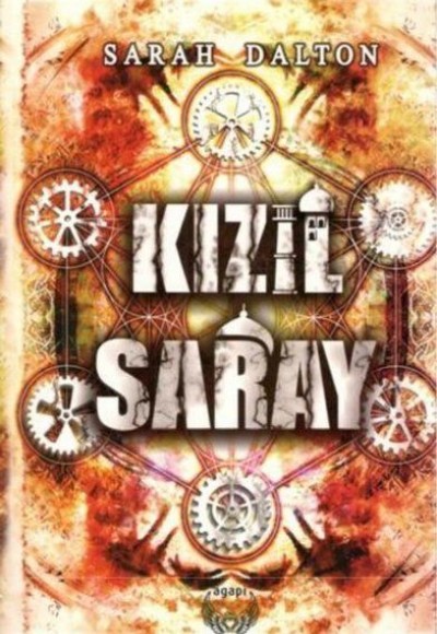 Kızıl Saray Kızıl Saray