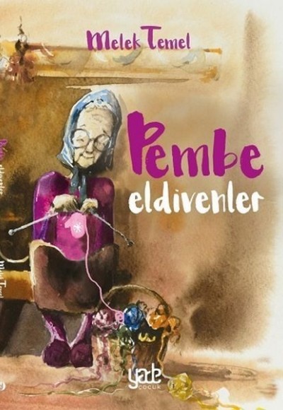 Pembe Eldivenler Pembe Eldivenler