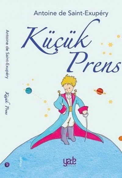 Küçük Prens