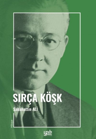 Sırça Köşk Sırça Köşk