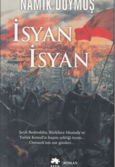 İsyan İsyan İsyan İsyan