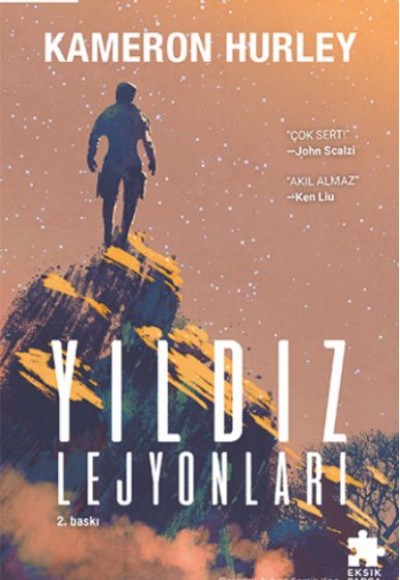 Yıldız Lejyonları Yıldız Lejyonları
