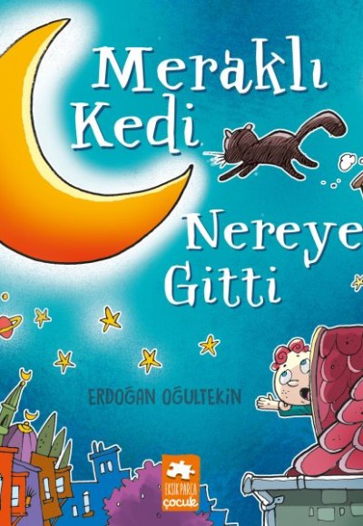 Meraklı Kedi Nereye Gitti Meraklı Kedi Nereye Gitti