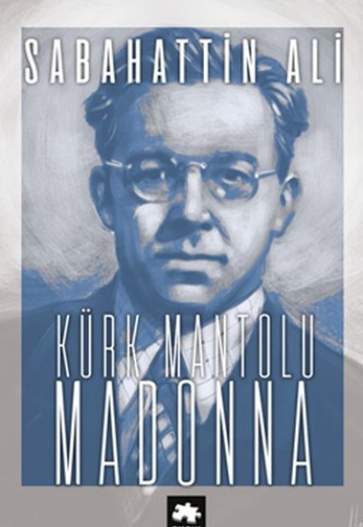 Kürk Mantolu Madonna Kürk Mantolu Madonna