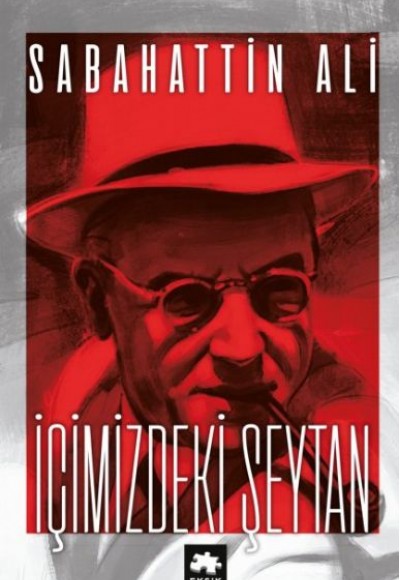 İçimizdeki Şeytan İçimizdeki Şeytan