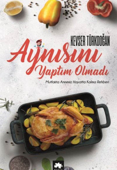 Aynısını Yaptım Olmadı Aynısını Yaptım Olmadı