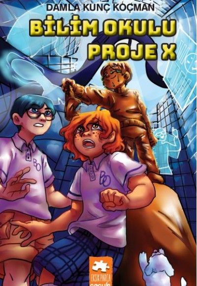 Bilim Okulu Proje X Bilim Okulu Proje X