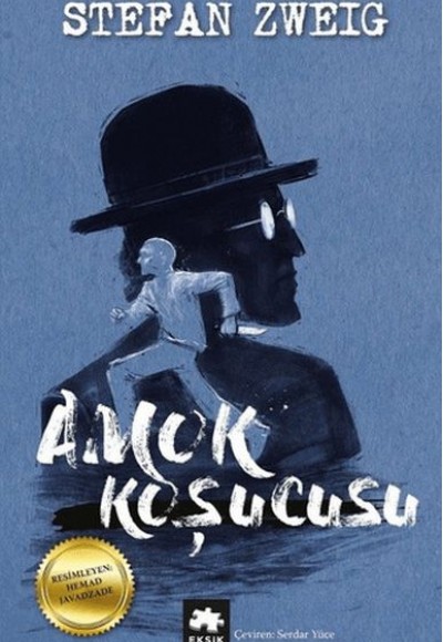 Amok Koşucusu Amok Koşucusu