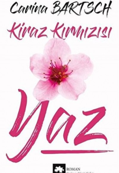 Kiraz Kırmızısı Yaz Kiraz Kırmızısı Yaz