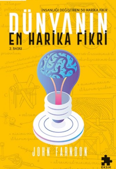Dünyanın En Harika Fikri Dünyanın En Harika Fikri