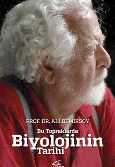 Biyolojinin Gizemi Biyolojinin Gizemi
