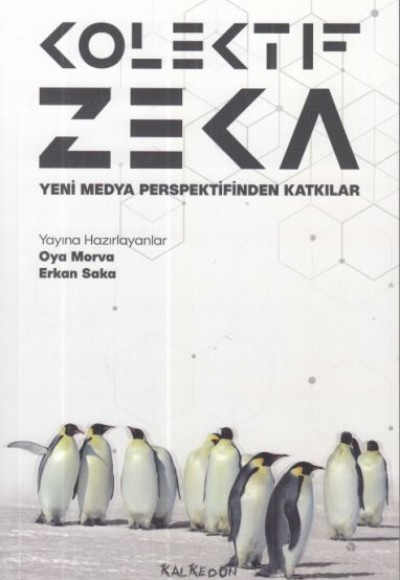 Kolektif Zeka Kolektif Zeka