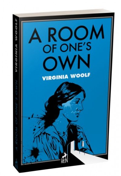 A Room Of One’s Own A Room Of One’s Own