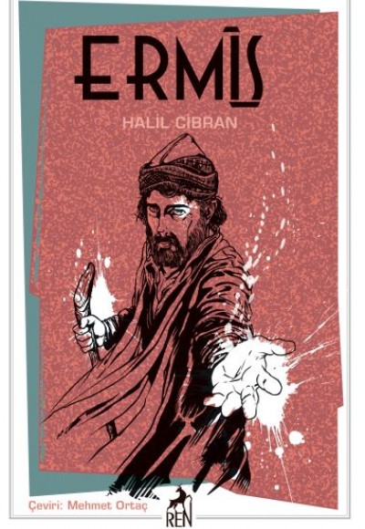 Ermiş Ermiş