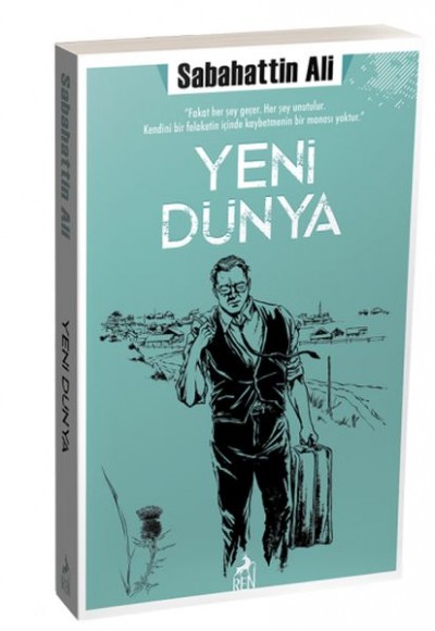 Yeni Dünya Yeni Dünya