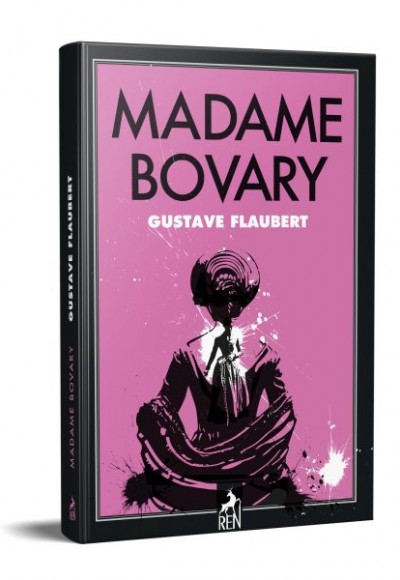 Madame Bovary