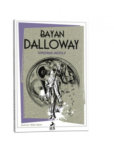 Bayan Dalloway Bayan Dalloway