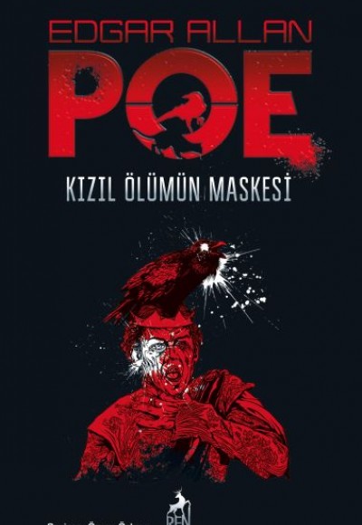 Kızıl Ölümün Maskesi Kızıl Ölümün Maskesi