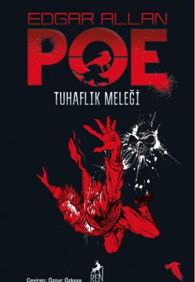 Tuhaflık Meleği Tuhaflık Meleği