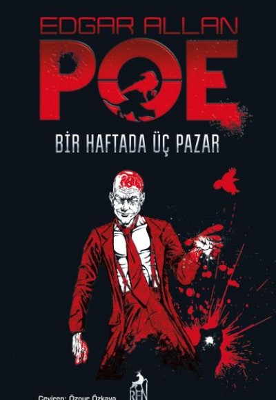 Bir Haftada Üç Pazar Bir Haftada Üç Pazar