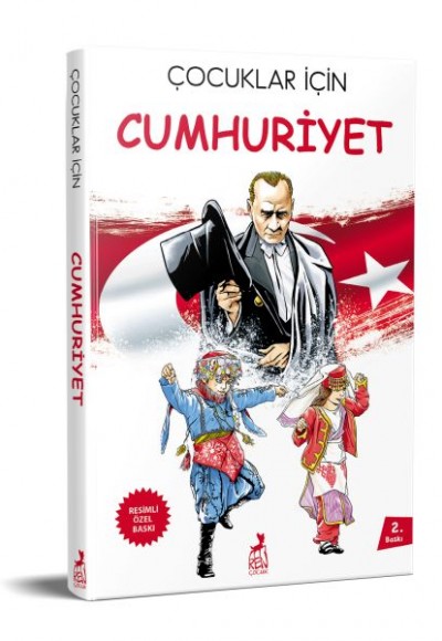 Çocuklar İçin Cumhuriyet Çocuklar İçin Cumhuriyet