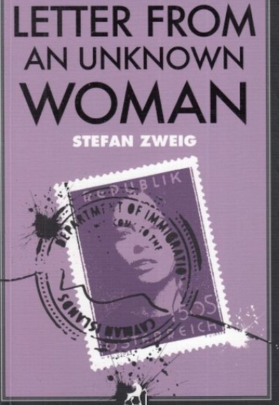 Letter From An Unknown Woman