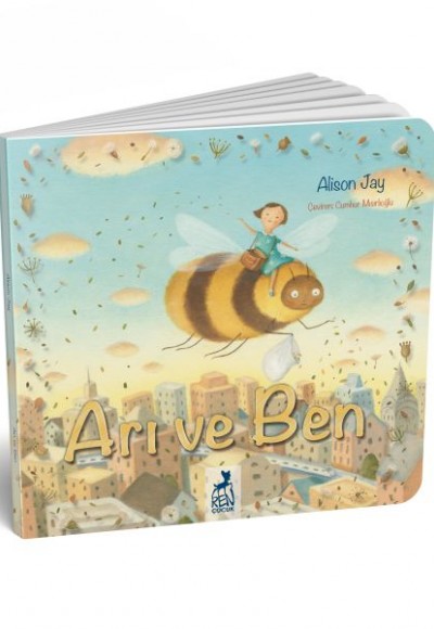 Arı ve Ben Arı ve Ben