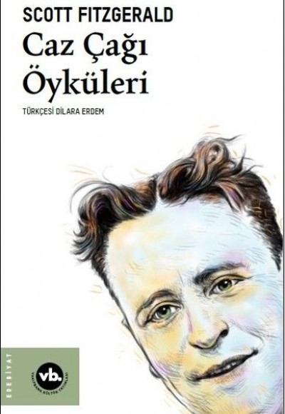 Caz Çağı Öyküleri Caz Çağı Öyküleri