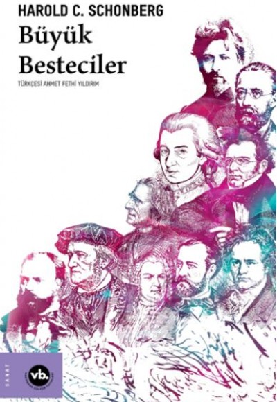 Büyük Besteciler Büyük Besteciler