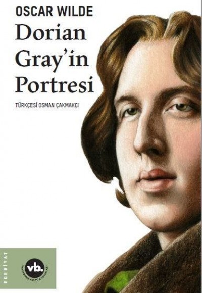 Dorian Grayin Portresi Dorian Grayin Portresi