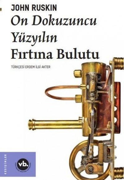 On Dokuzuncu Yüzyılın Fırtına Bulutu On Dokuzuncu Yüzyılın Fırtına Bulutu