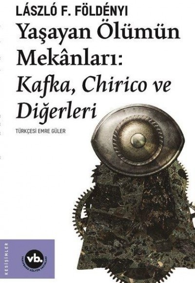 Yaşayan Ölümün Mekanları Yaşayan Ölümün Mekanları