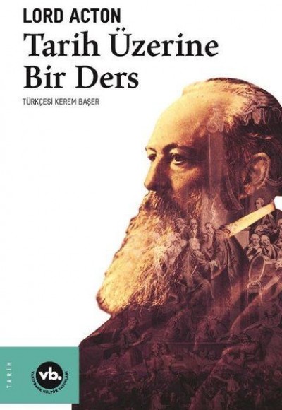 Tarih Üzerine Bir Ders Tarih Üzerine Bir Ders