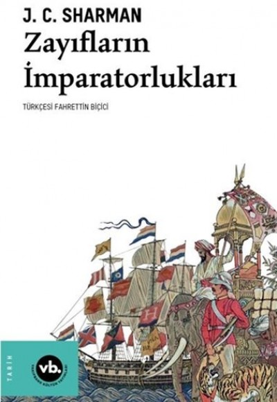 Zayıfların İmparatorlukları Zayıfların İmparatorlukları