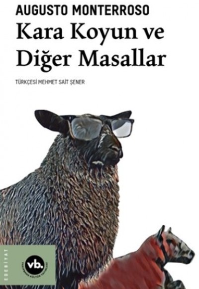 Kara Koyun ve Diğer Masallar Kara Koyun ve Diğer Masallar