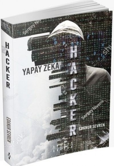 Hacker - Yapay Zeka