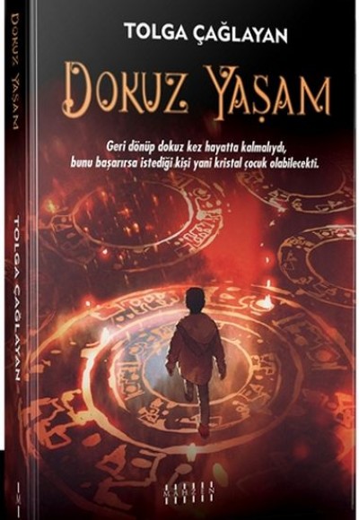 Dokuz Yaşam