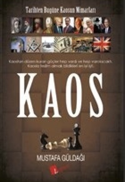 Kaos Kaos