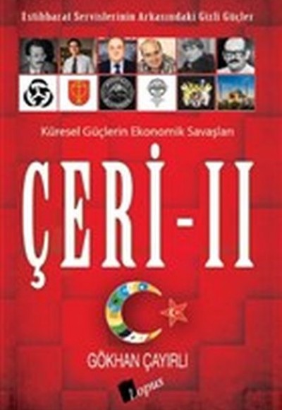Çeri 2 Çeri 2