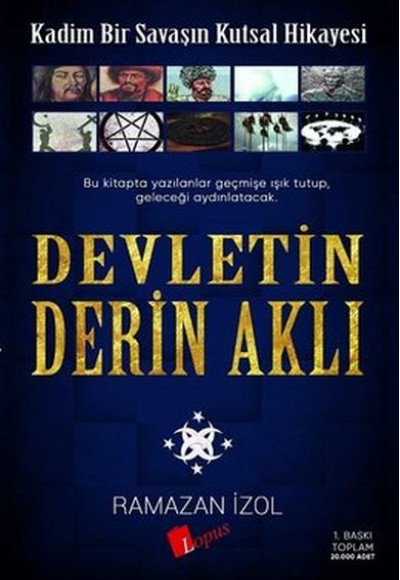 Devletin Derin Aklı Devletin Derin Aklı