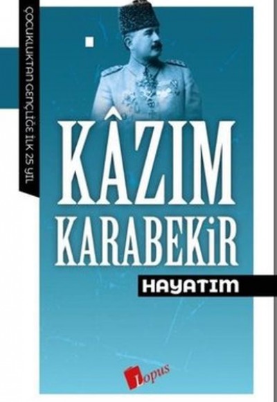 Hayatım Hayatım