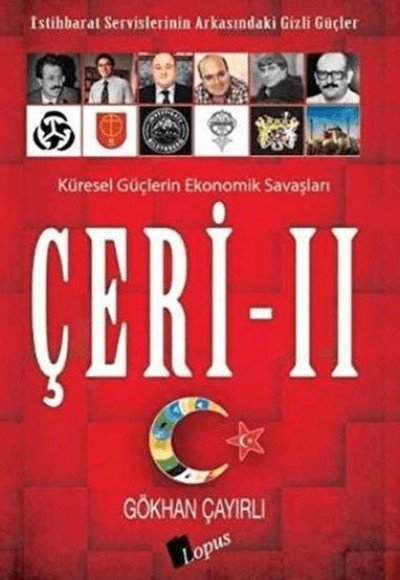 Çeri - 2 Çeri - 2