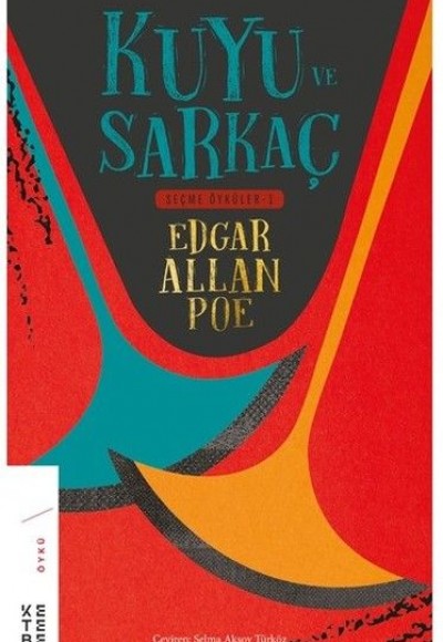 Kuyu ve Sarkaç Kuyu ve Sarkaç